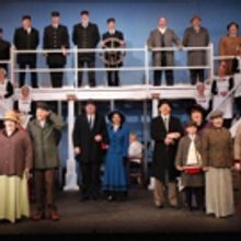 BWW Review: Affecting and Effective TITANIC at Portland Players