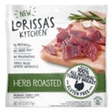 LORISSA'S KITCHEN Debuts Herb Roasted Premium Turkey Cuts