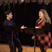 TV: Watch Bonnie Milligan, Justin Matthew Sargent, Conor Ryan & More Rehearse for… Video