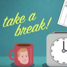 VIDEO: James Corden Gives Walmart Employees a Break on THE LATE LATE SHOW