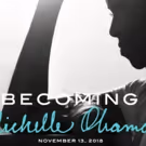 Michelle Obama Reveal Details of New Memoir 'Becoming'