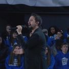 VIDEO: Telling the Story of Tonight: Inside Ben Platt and Lin-Manuel's Performance…