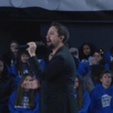 VIDEO: Telling the Story of Tonight: Inside Ben Platt and Lin-Manuel's Performance at MARCH FOR OUR LIVES