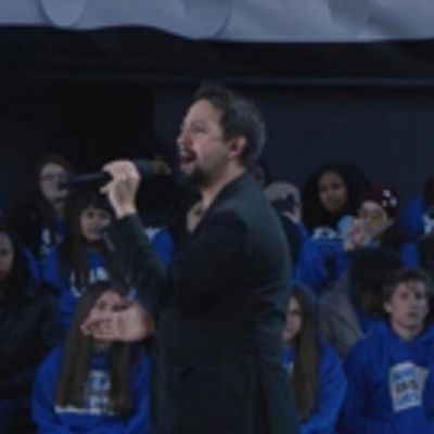 VIDEO: Telling the Story of Tonight: Inside Ben Platt and Lin-Manuel's Performance at MARCH FOR OUR LIVES