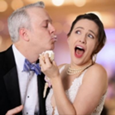 Photo Flash: First Look at PERFECT WEDDING at Pittsburgh CLO