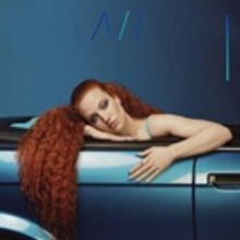 Jess Glynne Releases New Album, ALWAYS IN BETWEEN