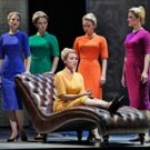 Review Roundup: Critics Weigh In On MARNIE at The Met