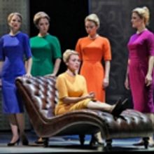 Review Roundup: Critics Weigh In On MARNIE at The Met