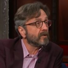 VIDEO: Marc Maron: We Turned Our Brains Over To Technology