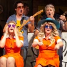 BWW Review: PUMP BOYS AND DINETTES Will Win You Over Hook, Line, and Sinker