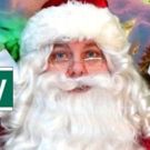 SANTA's NYC SING A LONG ADVENTURE Comes to the Broadway Comedy Club