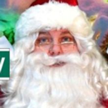 SANTA's NYC SING A LONG ADVENTURE Comes to the Broadway Comedy Club