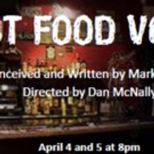 American Renaissance Theater Company Presents The Site-Specific FAST FOOD VOICES
