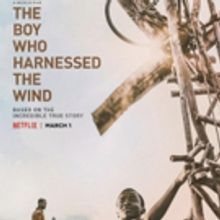 VIDEO: Watch the Trailer for Chiwetel Ejiofor's Directorial Debut, THE BOY WHO HARNES