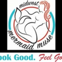 The Midwest Mermaid Muse Debuts Products, Store and Website