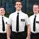BWW Review: THE BOOK OF MORMON at The Aronoff Center