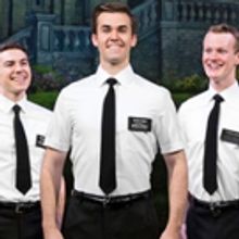 BWW Review: THE BOOK OF MORMON at The Aronoff Center