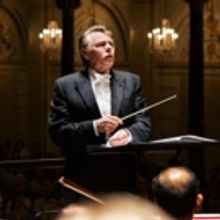 Mariss Jansons to Conduct Bavarian Radio Symphony Orchestra at Carnegie Hall