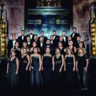 Solistas Ensamble Del INBA Y La Orquesta Sinfónica Del IPN Se Unirán Para Presentar…