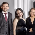 Early Music Ensemble VOX LUMINIS At The Broad Stage. 10/11