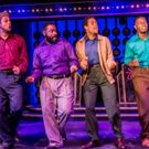 BWW Review: SMOKEY JOES CAFE is a Vibrant Jukebox of Hits Come to Life at RED…