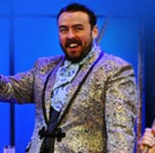 UP AND AWAY Extended At The CLO Cabaret!