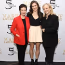 She Believed She Could: Dancing into the Future with MARIE, DANCING STILL