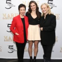 She Believed She Could: Dancing into the Future with MARIE, DANCING STILL