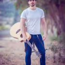 Singer-Songwriter Steve Grand to Get UP CLOSE AND PERSONAL at Feinstein's at the…