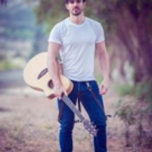 Singer-Songwriter Steve Grand to Get UP CLOSE AND PERSONAL at Feinstein's at the…