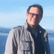 Award Winning Arts Leader Joins CCPA