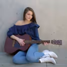 Catherine McGrath Announces Biggest Tour to Date