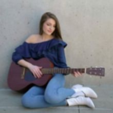 Catherine McGrath Announces Biggest Tour to Date