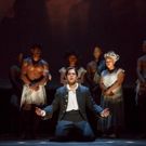 Broadway's AMAZING GRACE Launches National Tour Tonight in Washington, D.C.