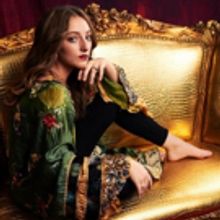 17-Year-Old Lola Bates Debut Single, Video and 3/29 RED HOT Album Release