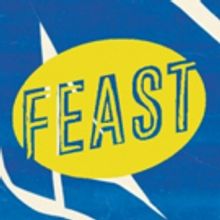 FEAST Brings New Performance Projects-in-Development to UNDER St. Marks In One Week