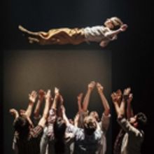 BWW Review: Hofesh Shechter's GRAND FINALE at BAM