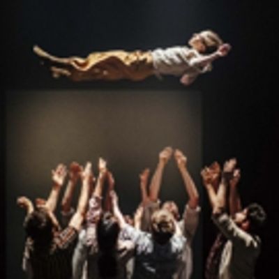 BWW Review: Hofesh Shechter's GRAND FINALE at BAM