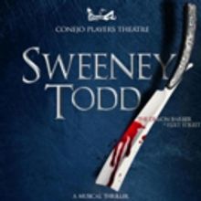 Conejo Players Theatre Presents the Macabre Musical Sweeney Todd