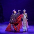 BWW REVIEW: K-Arts Dance Company Brings Song of the Mermaid to NYC