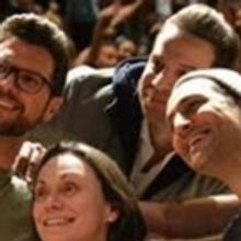 RBTL Arts Education Programs Host Over 1,000 Local Students For ON YOUR FEET!