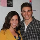 Derek Klena, Lindsay Mendez & Elizabeth Stanley To Perform In ASTEP Benefit At Joe's…