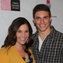 Derek Klena, Lindsay Mendez & Elizabeth Stanley To Perform In ASTEP Benefit At Joe's 