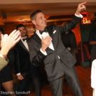 Photo Coverage: Betsy Wolfe, Adam Kantor, & Maestro Steven Reineke Celebrate at the WOMEN OF NOTES Concert Cast Party