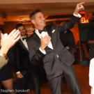 Photo Coverage: Betsy Wolfe, Adam Kantor, & Maestro Steven Reineke Celebrate at the…