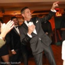 Photo Coverage: Betsy Wolfe, Adam Kantor, & Maestro Steven Reineke Celebrate at the W