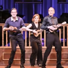 BWW Review: THE WORLD GOES 'ROUND Kander and Ebb Style for Reprise 2.0