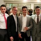 LAMDA Launches West Coast Patrons Program