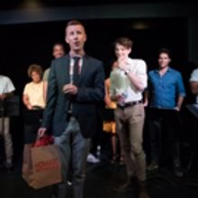 Photo Coverage: Inside Ohio Artists Gathering's CUBICLE FARM and SUMMER OF '63