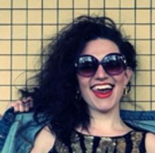 BWW Review: BRANDI ALEXANDER at Louisville Fringe Festival